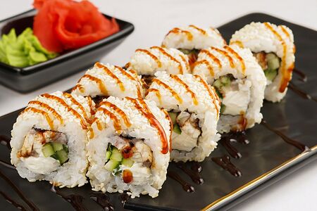 Ролл Угорёк