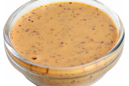 Ореховый соус