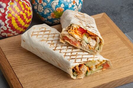 По-ташкентски Фирменная