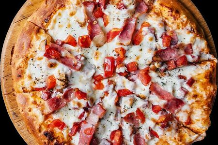 Пицца Гриль большая