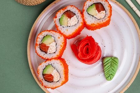 Паттайя ролл