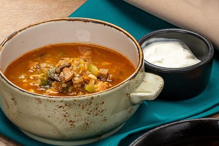 Сборная мясная 