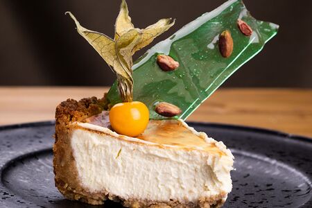 Чизкейк Нью-Йорк