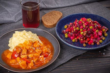 Комплекс №1