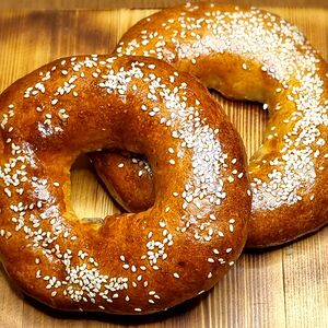 Кольцо с говядиной