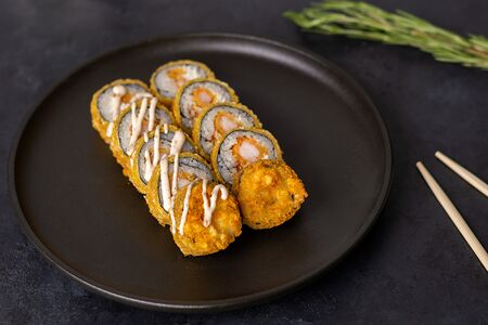 Хуракан темпура