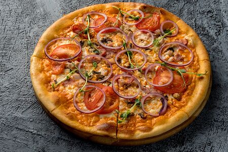 Пицца Табаджан