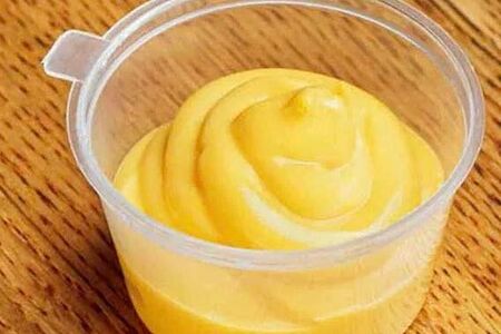 Соус сырный