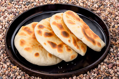 Азербайджанский лаваш