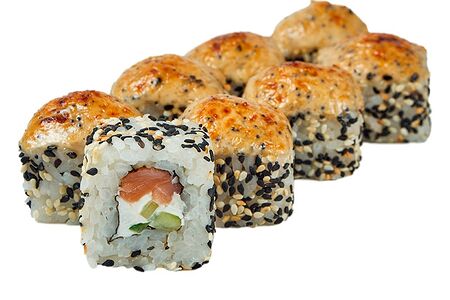 Хот Кунсей Унаги