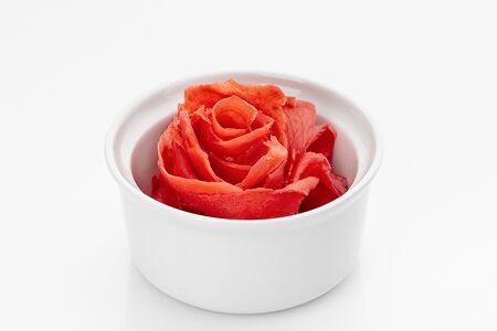 Имбирь розовый