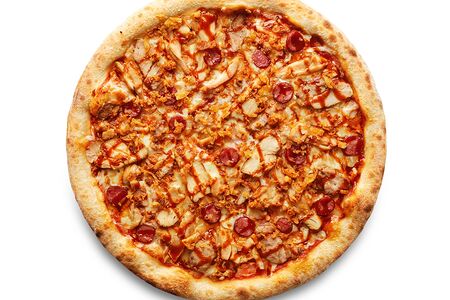 Пицца Мясная