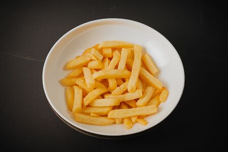Картофель фри