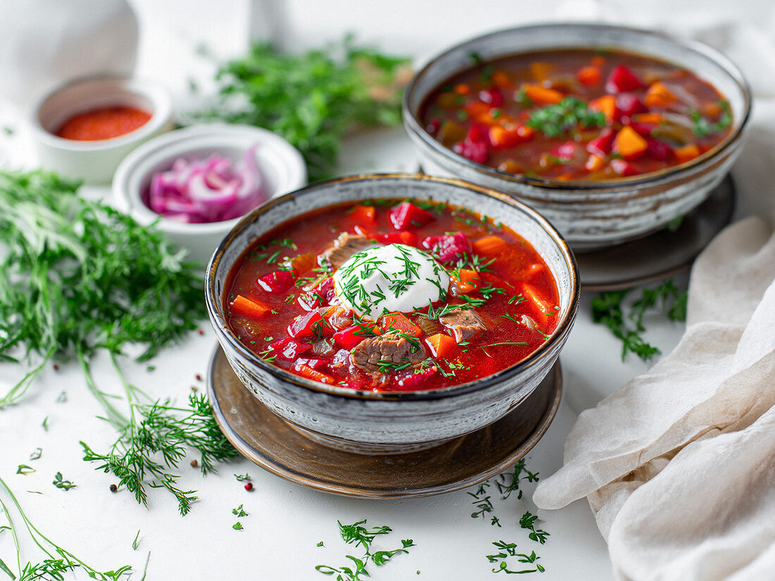 Домашняя кулинария