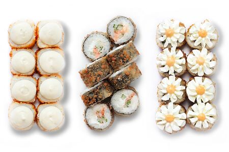 Набор Темпура