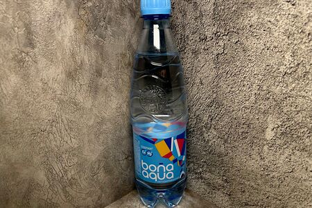 BonAqua без газа