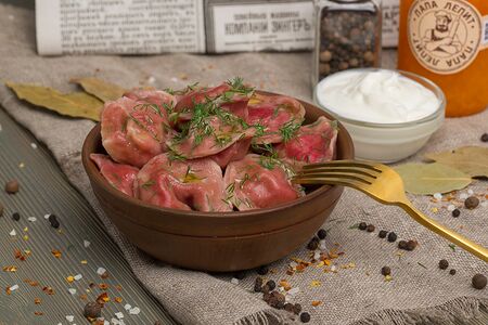 Хрюша и Гаврюша стандарт