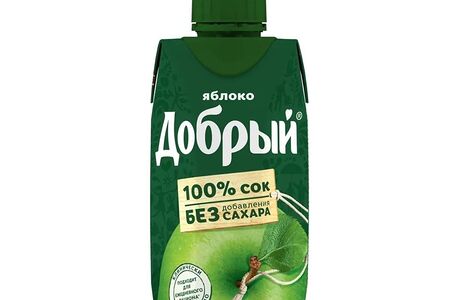 Добрый Морс