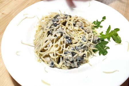 Жюльено вок