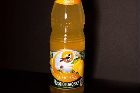 Лимонад Тетя Груша