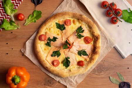 Пицца Филадельфия