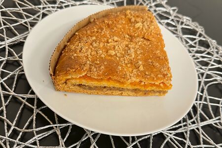 Ботлихский пирог