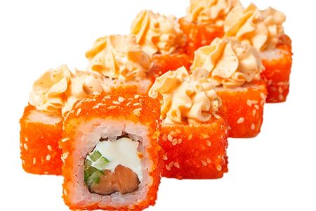 Кюран Лосось