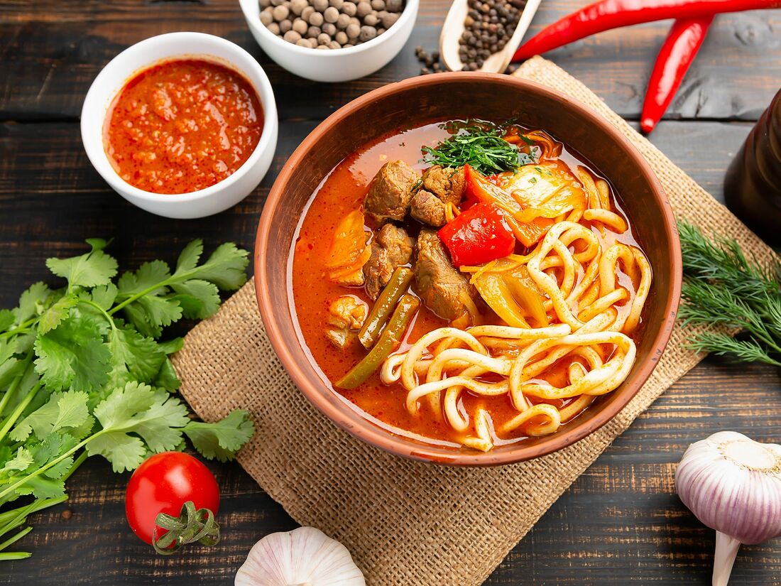 Кадр с Мосфильма