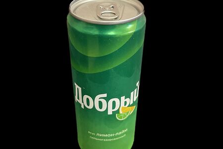 Добрый Лимон-лайм
