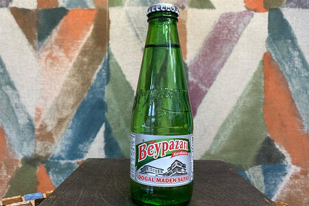 Турецкая минеральная вода Beyparazi