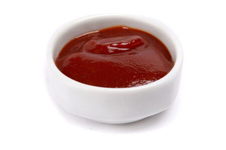 Соус барбекю