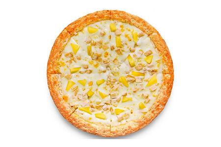 Пицца Тропикана 30 см