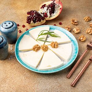 Сыр сулугуни