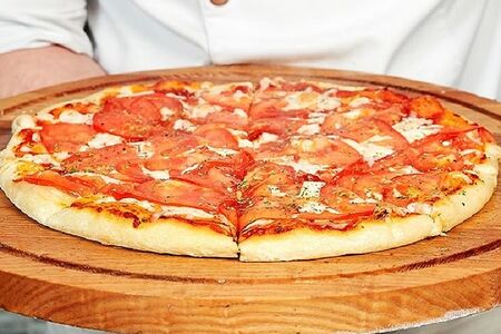 Кокетка Мэгги