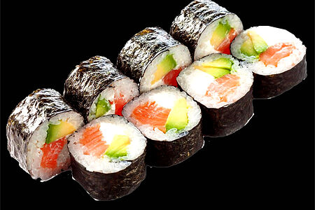 Ролл Норвежский