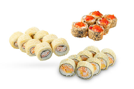 Набор Темпура