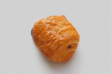 Круассан с Бельгийским шоколадом