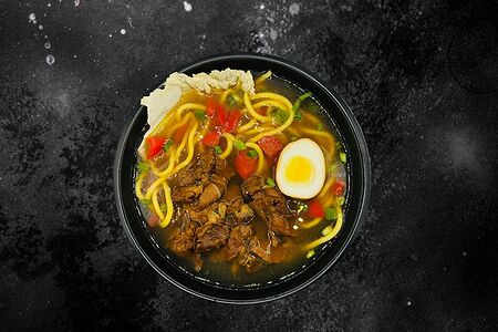 Суп Нюжоу мен