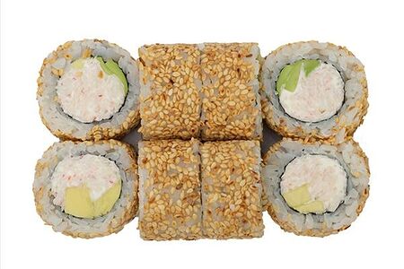 Ролл Снежный