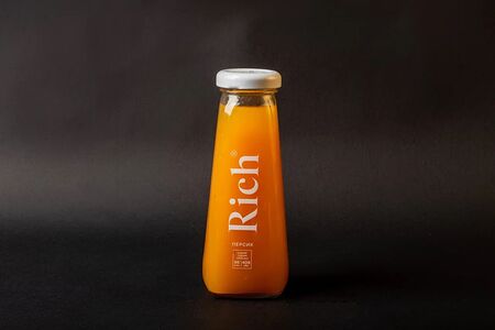 Сок Rich персик