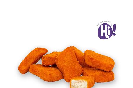 Растительные наггетсы