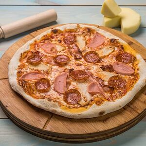 Пицца Мясная