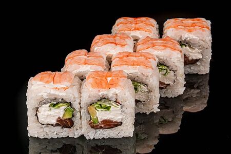 Ролл Сансей