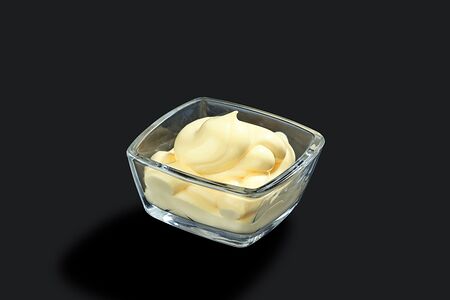 Сырный соус