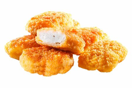 Наггетсы куриные