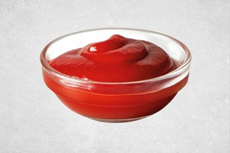 Томатный кетчуп