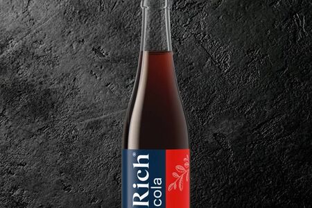 Rich Cola