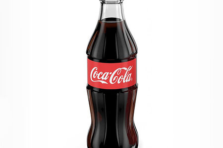 Coca-Cola