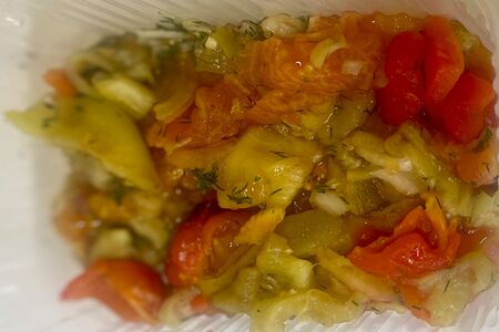 Салат Аджап Сандал