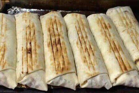 Шаурма Микс XL